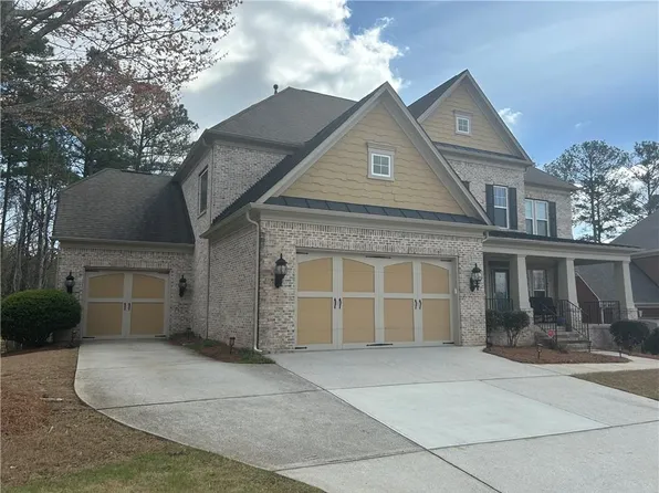 4850 Collins Lake Dr, Mableton, GA 30126