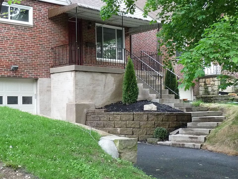 Extensive Renovation!