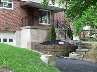 1647 Glenway Ln, Huntington, WV 25701