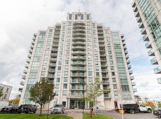 6 Rosebank Dr #1C, Toronto, ON