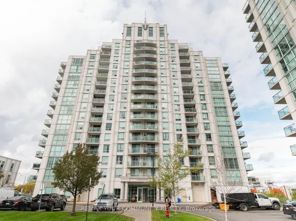 6 Rosebank Dr #1C, Toronto, ON M1B 0A1