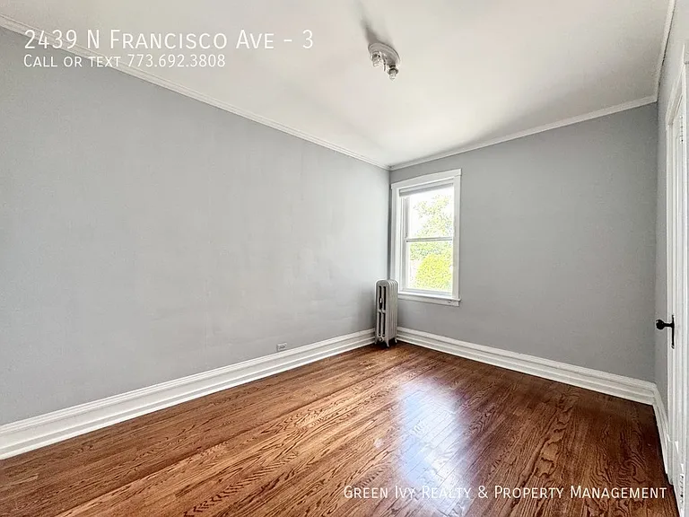 2439 N Francisco Ave #3 — Photo 7