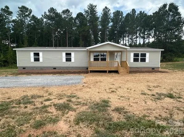 3567 Ken McEntire Rd, Lawndale, NC 28090