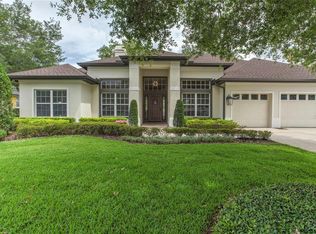 3654 Rothbury Dr, Belle Isle, FL 32812