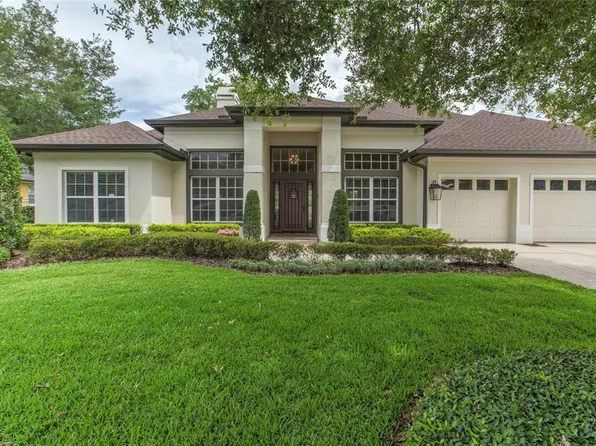 3654 Rothbury Dr, Belle Isle, FL 32812