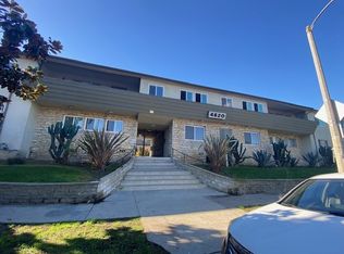 4620 Coliseum St APT 206, Los Angeles, CA 90016