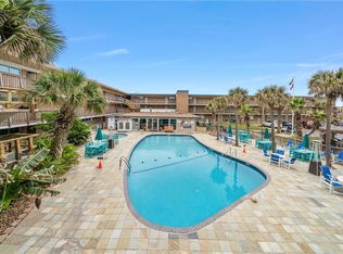 15340 Leeward Dr Unit 207, Corpus Christi, TX 78418