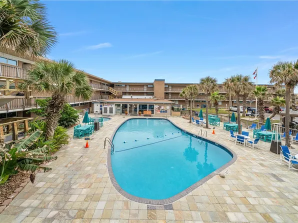 15340 Leeward Dr Unit 207, Corpus Christi, TX 78418