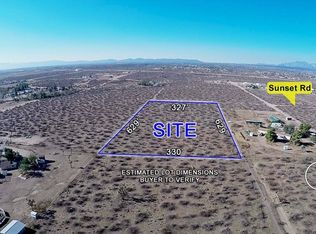 0 Sunset Rd, Victorville, CA 92392