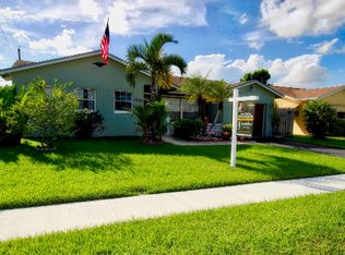 22251 SW 61st Ave, Boca Raton, FL 33428
