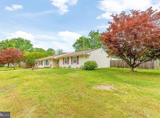 2809 Brewster Rd, Waldorf, MD 20601