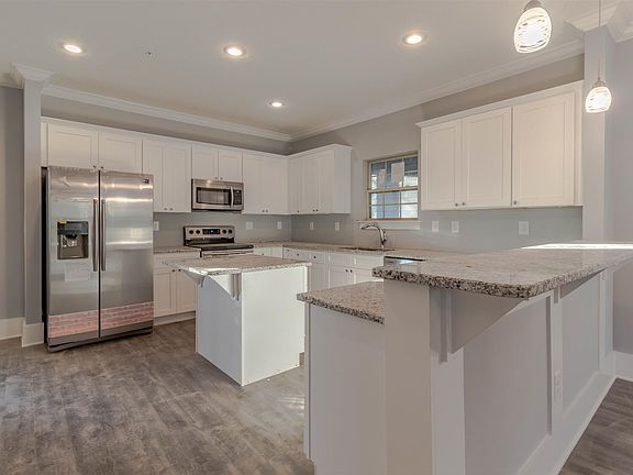 5th image of 108 Jasmine Row Lot 3