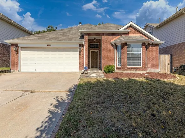 4733 Parkmount Dr, Fort Worth, TX 76137