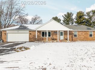 19750 Ivey Rd, Chelsea, MI 48118