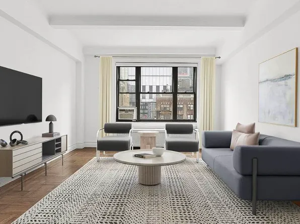 128 Central Park South 15D image 1 of 14