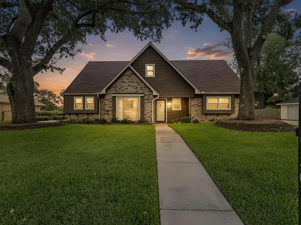 720 Randolph Cir, Beaumont, TX 77706