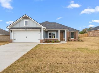 1525 Shug Ln, Lindale, TX 75771