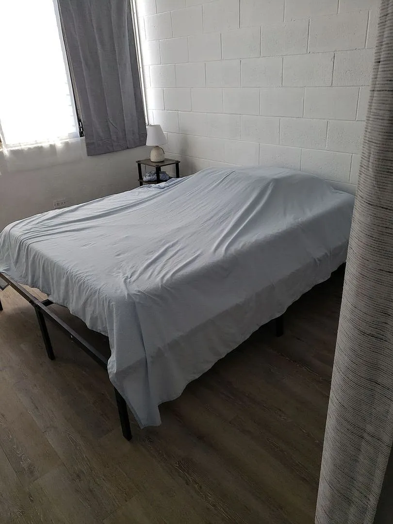 1 bd. 1 ba. Harbor Lights Unit - Partly Furnished with Ocean view — Photo 4
