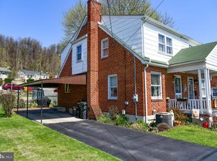 1506 Friedensburg Rd, Reading, PA 19606