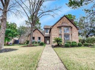 12406 Ella Lee Ln, Houston, TX 77077