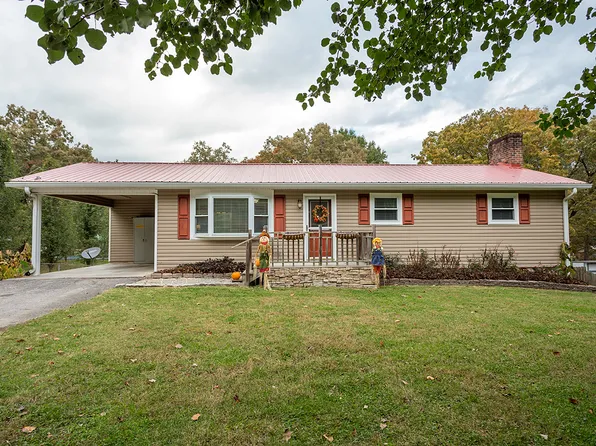 1945 Plantation Dr SE, Cleveland, TN 37323
