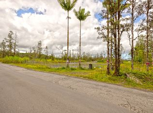 16-1179 Uhini Ana Rd, Mountain View, HI 96771