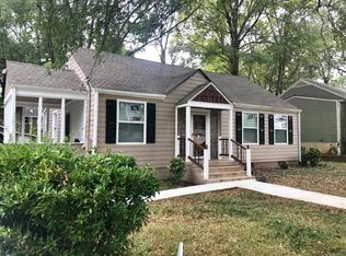 1531 Athens Ave SW, Atlanta, GA 30310