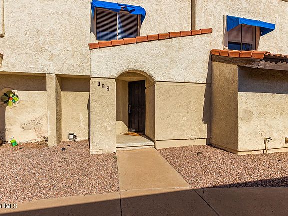 2nd image of 2121 W Union Hills Dr Unit 123