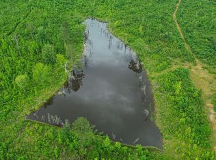 County Road 166, Houston, MS 38851