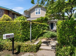 335 13th Ave, Santa Cruz, CA 95062