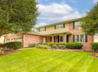 13932 S Split Rail Dr, Homer Glen, IL 60491
