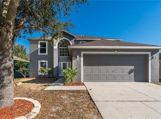 24925 Ravello St, Land O Lakes, FL 34639