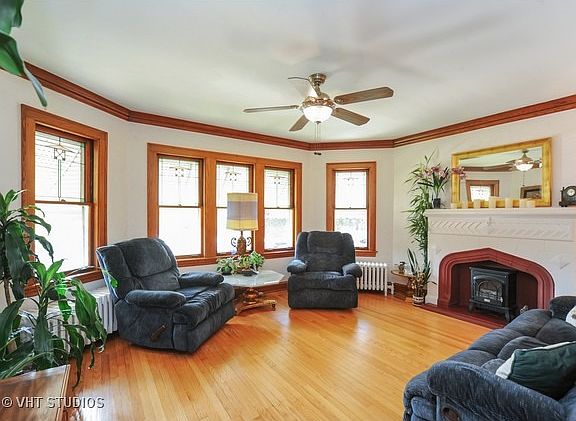 2nd image of 4011 N Odell Ave