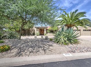 4710 E Fanfol Dr, Phoenix, AZ 85028
