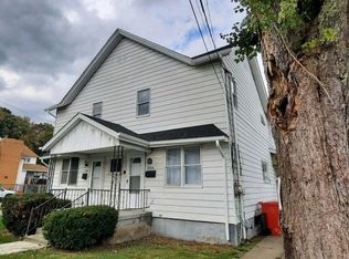 306-308 Gibson St, Jermyn, PA 18433