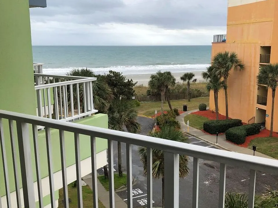 Window View
