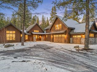 17815 Preservation Loop #459, Bend, OR 97707