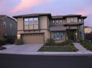 441 Arguello Dr, Benicia, CA