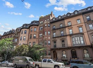 125 Beacon St APT 5, Boston, MA 02116