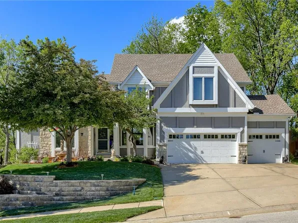 6700 NW Monticello Dr, Kansas City, MO 64152