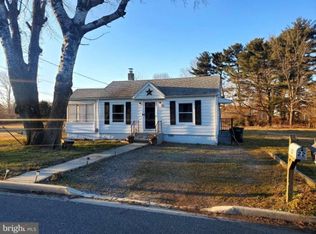 22 Tilbury Rd, Salem, NJ 08079