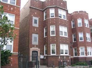 8053 S Carpenter St APT 3, Chicago, IL 60620