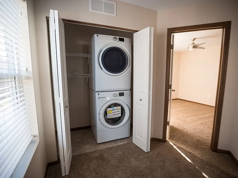 Hickory Hill Residences-Apartments — Photo 39