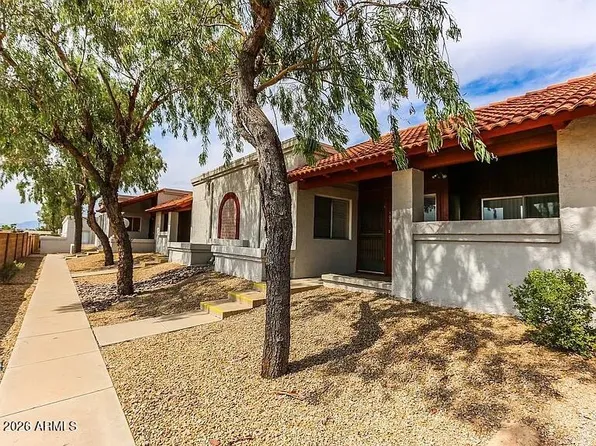 10807 W NORTHERN Avenue #107, Glendale, AZ 85307