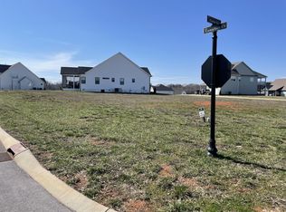 1 Campfire Ct LOT 463, Winchester, TN 37398