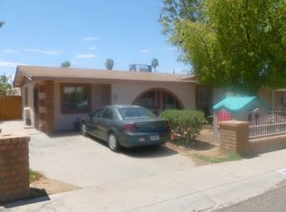 5507 W La Reata Ave, Phoenix, AZ 85035