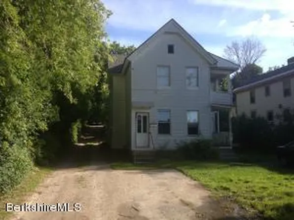 308 West St, Pittsfield, MA 01201