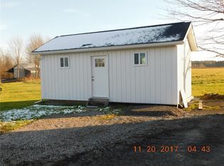 3463 Beaver St, Springboro, PA 16435