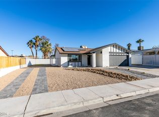 5610 Surrey St, Las Vegas, NV 89119