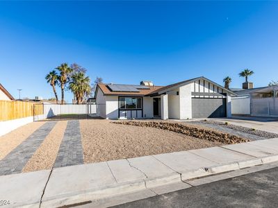 5610 Surrey St, Las Vegas, NV, 89119